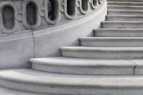 Les étapes pour refaire son escalier extérieur